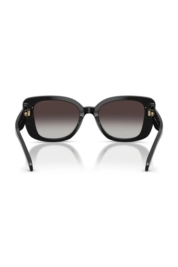 Coach ochelari de soare pentru femei 0HC8450U negru