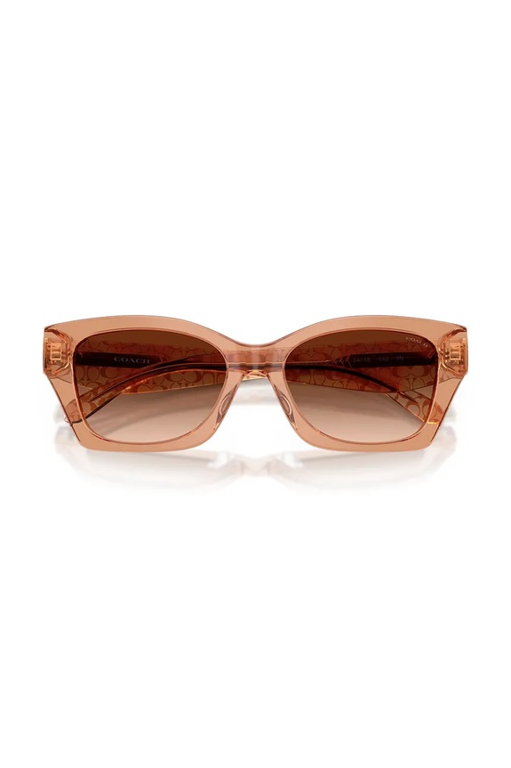 Coach ochelari de soare pentru femei 0HC8451U