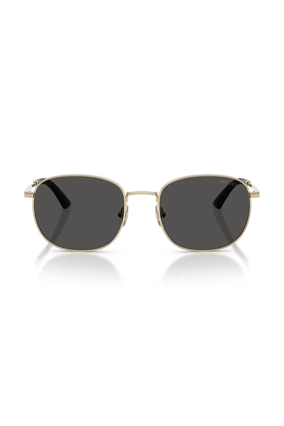 Accesorii Jimmy Choo ochelari de soare pentru femei 0JC4025B aur