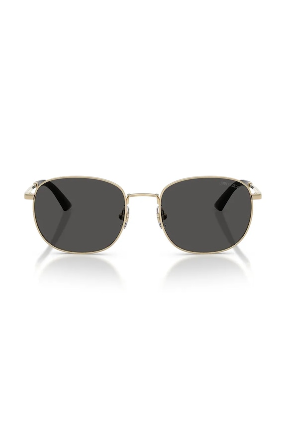 Accesorii Jimmy Choo ochelari de soare pentru femei 0JC4025B aur