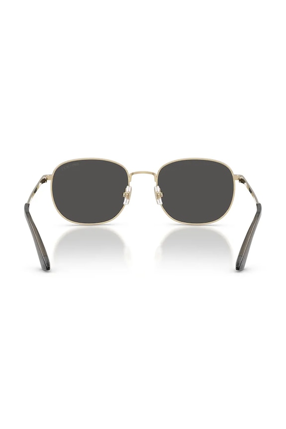Jimmy Choo ochelari de soare pentru femei 0JC4025B aur