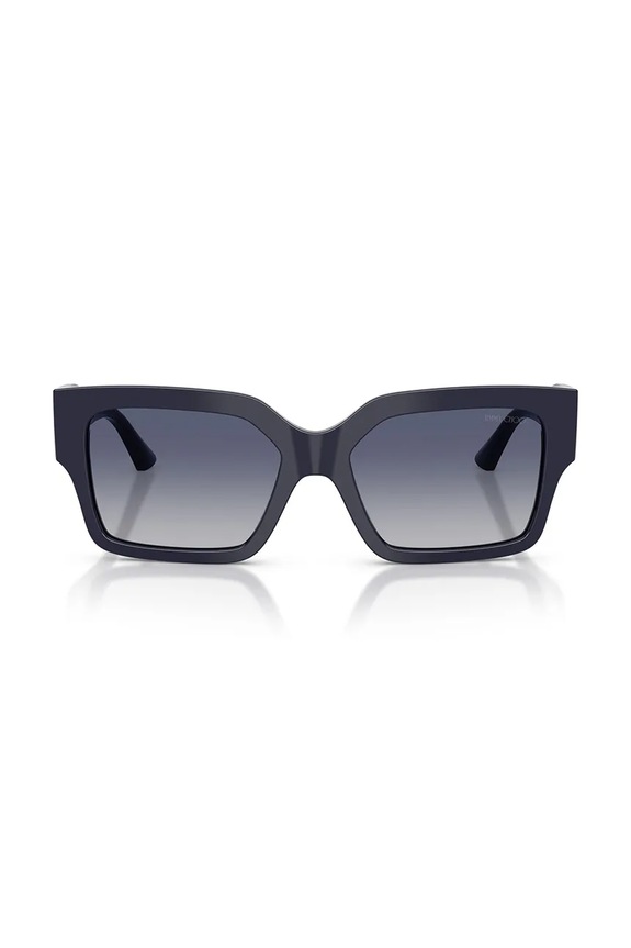 Accesorii Jimmy Choo ochelari de soare pentru femei 0JC5058JU bleumarin