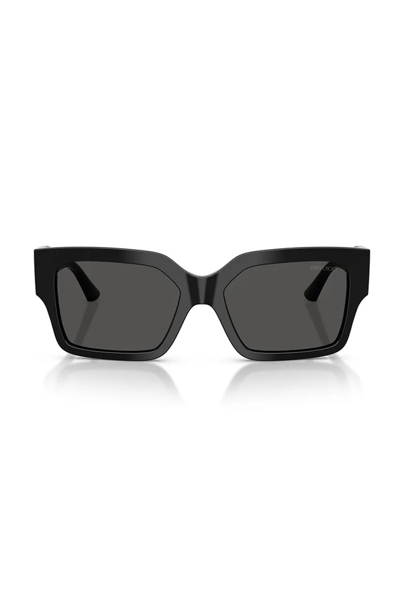 Accesorii Jimmy Choo ochelari de soare pentru femei 0JC5058JU negru