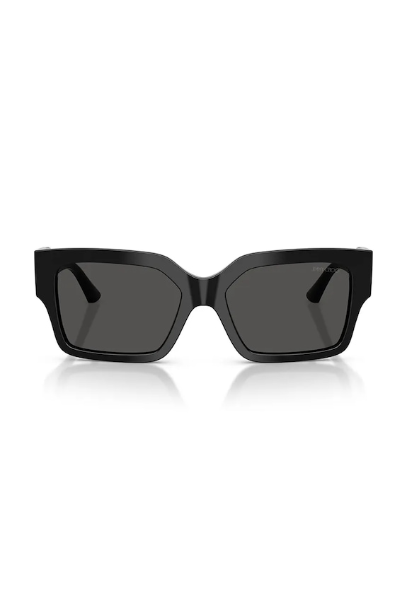 Accesorii Jimmy Choo ochelari de soare pentru femei 0JC5058JU negru