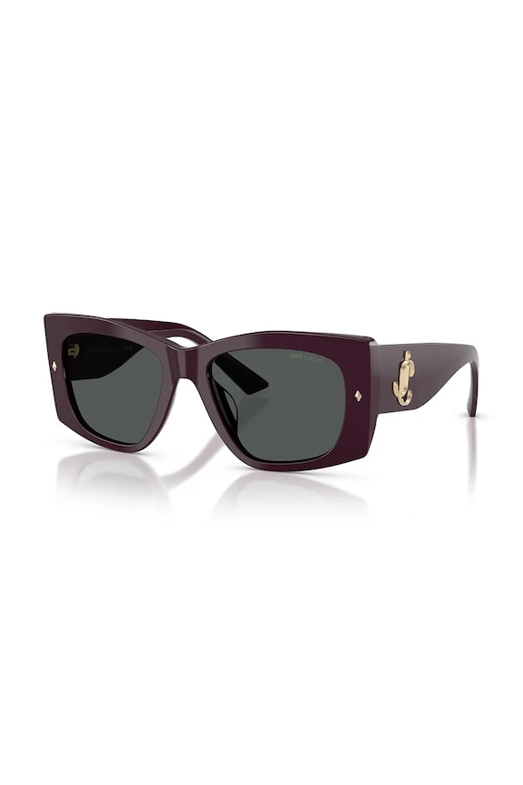 Jimmy Choo γυαλιά ηλίου Γυναικεία 0JC5061U μωβ SS26