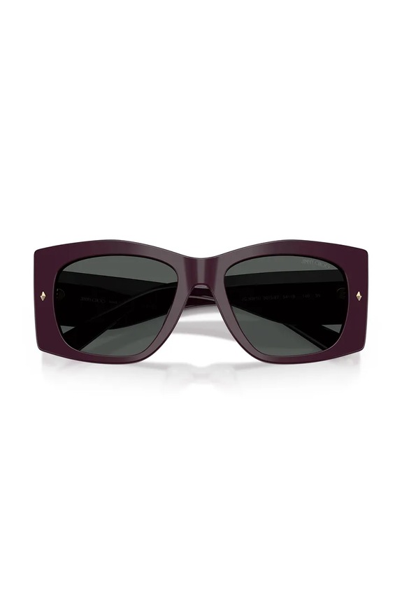 Jimmy Choo slnečné okuliare dámske 0JC5061U