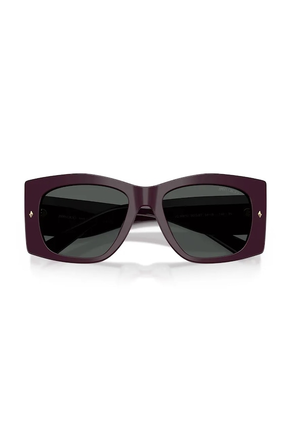 Jimmy Choo slnečné okuliare dámske 0JC5061U