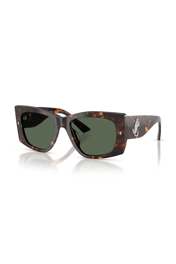 Jimmy Choo γυαλιά ηλίου Γυναικεία 0JC5061U καφέ SS26