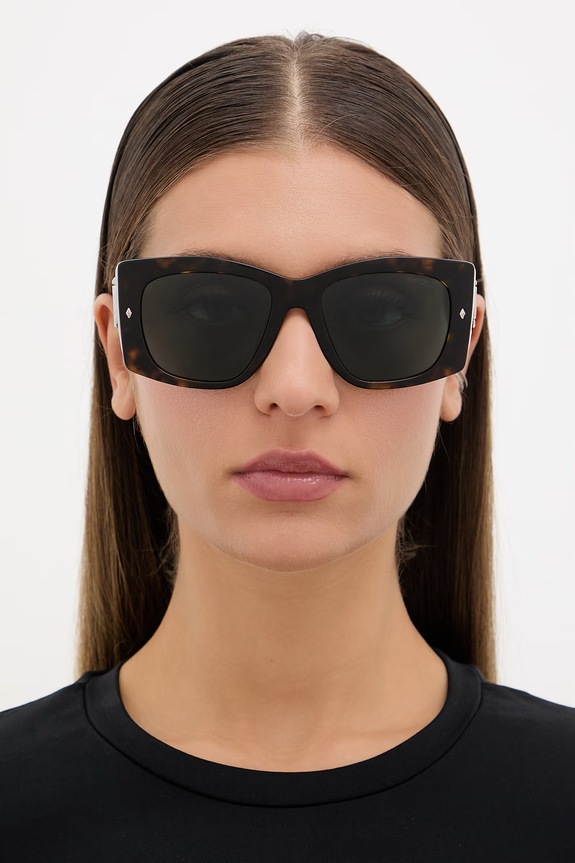 Jimmy Choo slnečné okuliare dámske 0JC5061U