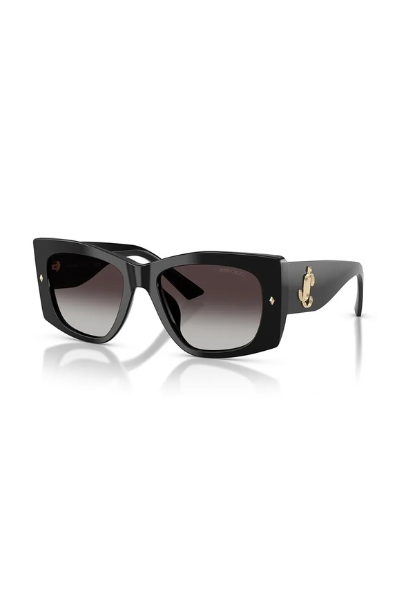 Jimmy Choo slnečné okuliare dámske 0JC5061U čierna SS26