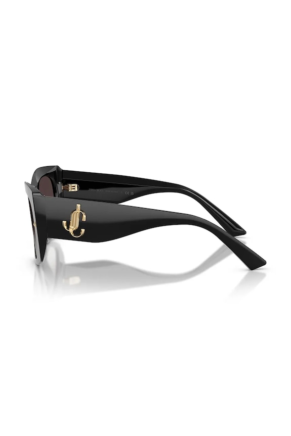 Jimmy Choo sončna očala ženska črna 0JC5061U