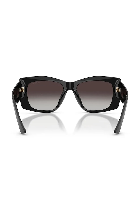 Jimmy Choo slnečné okuliare dámske 0JC5061U čierna
