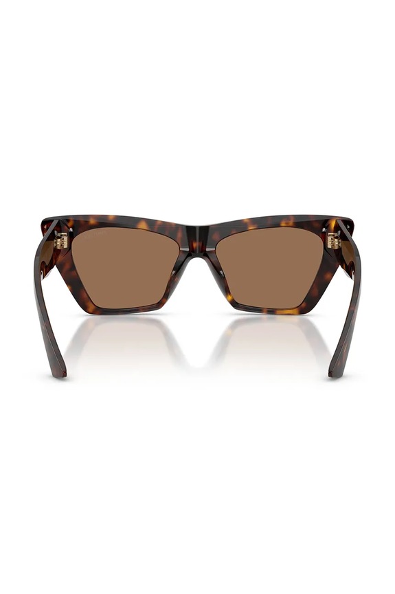 Jimmy Choo Γυαλιά ηλίου Γυναικεία 0JC5062U καφέ