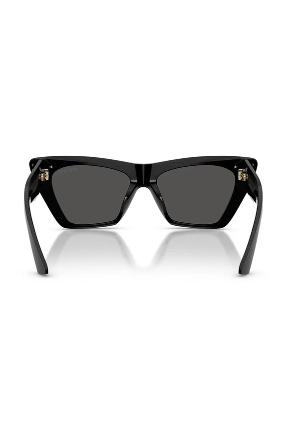 Jimmy Choo γυαλιά ηλίου γυναικεία 0JC5062U μαύρο