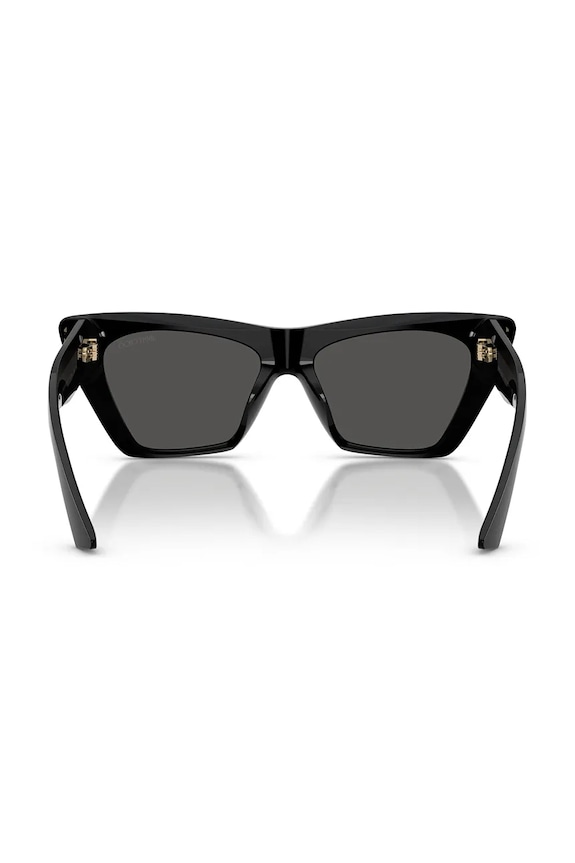 Jimmy Choo γυαλιά ηλίου γυναικεία 0JC5062U μαύρο