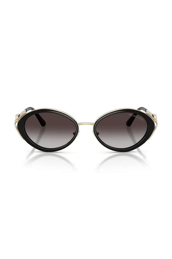 Doplnky Michael Kors slnečné okuliare dámske 0MK1179 čierna