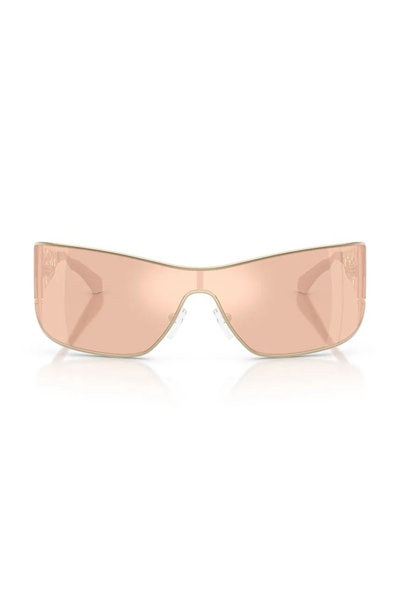 Accesorii Michael Kors ochelari de soare pentru femei 0MK1180 aur