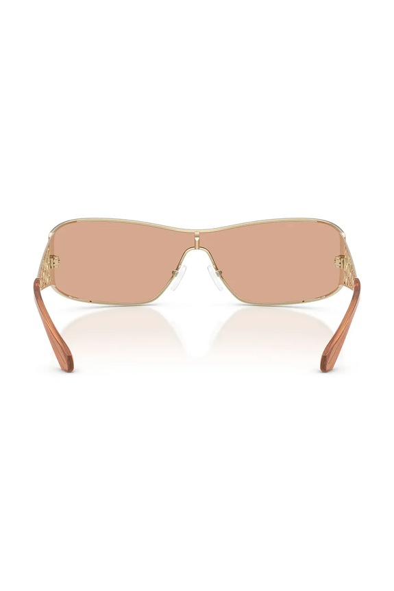 Michael Kors ochelari de soare pentru femei 0MK1180 aur