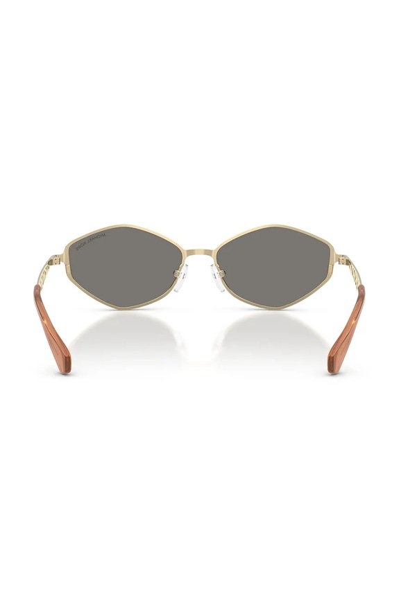 Michael Kors ochelari de soare pentru femei 0MK1181 aur