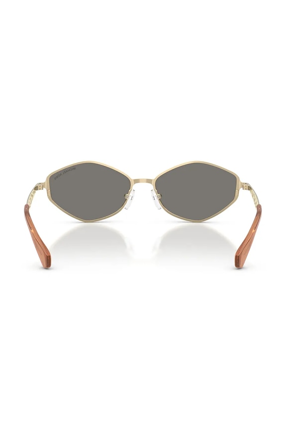 Michael Kors ochelari de soare pentru femei 0MK1181 aur