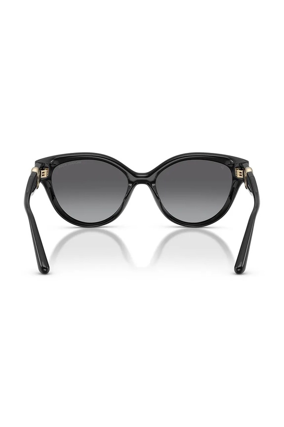 Michael Kors ochelari de soare pentru femei 0MK2271U negru