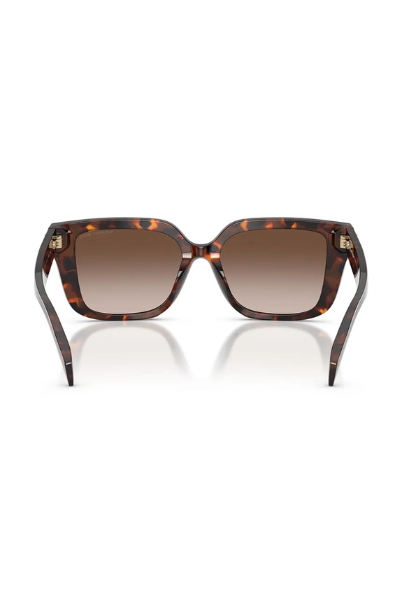 Michael Kors ochelari de soare pentru femei 0MK2275BU maro