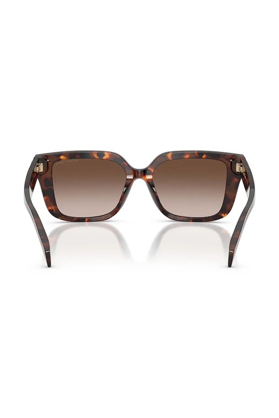 Michael Kors ochelari de soare pentru femei 0MK2275BU maro