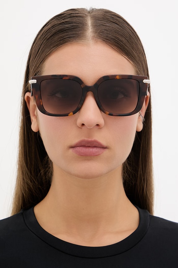 Michael Kors ochelari de soare pentru femei 0MK2275BU