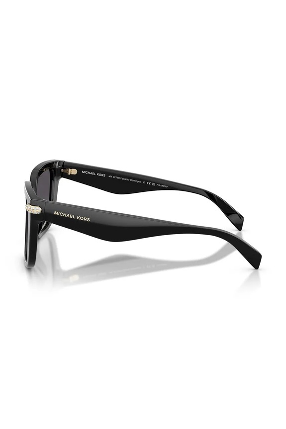 Michael Kors ochelari de soare pentru femei negru 0MK2275BU