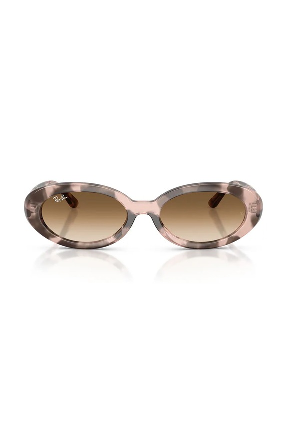 Accessori Ray-Ban occhiali da sole da donna 0RB2223 rosa