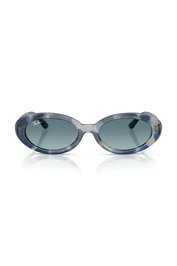 Accesorii Ray-Ban Ochelari de soare pentru femei 0RB2223 albastru