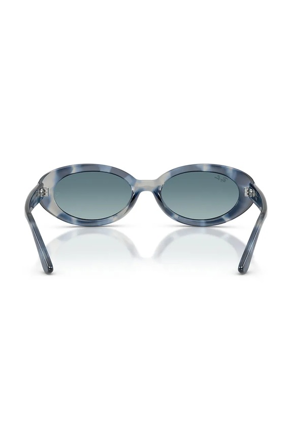 Ray-Ban Ochelari de soare pentru femei 0RB2223 albastru