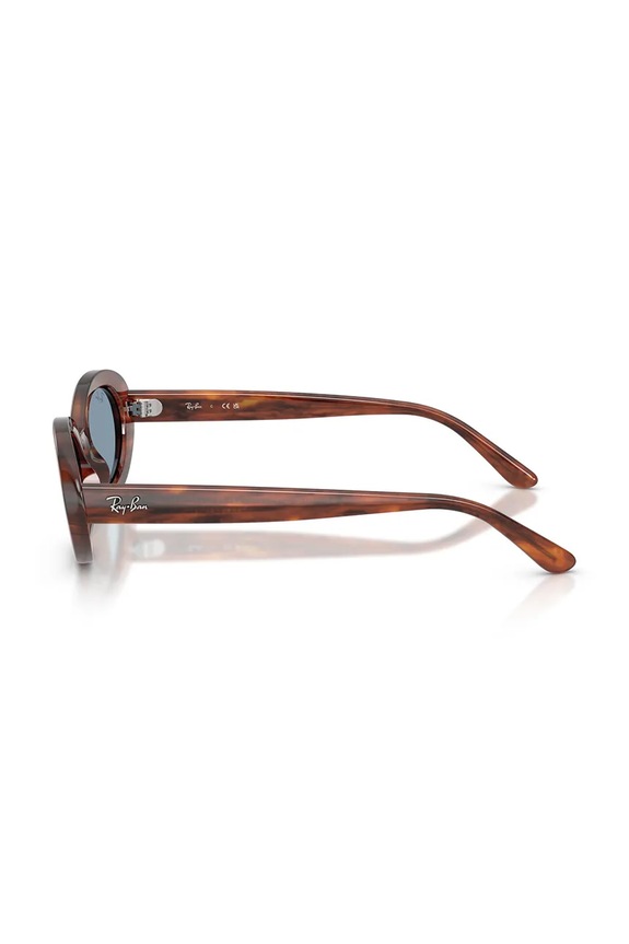 Ray-Ban occhiali da sole da donna marrone 0RB2223
