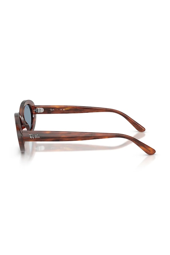 Ray-Ban occhiali da sole da donna marrone 0RB2223