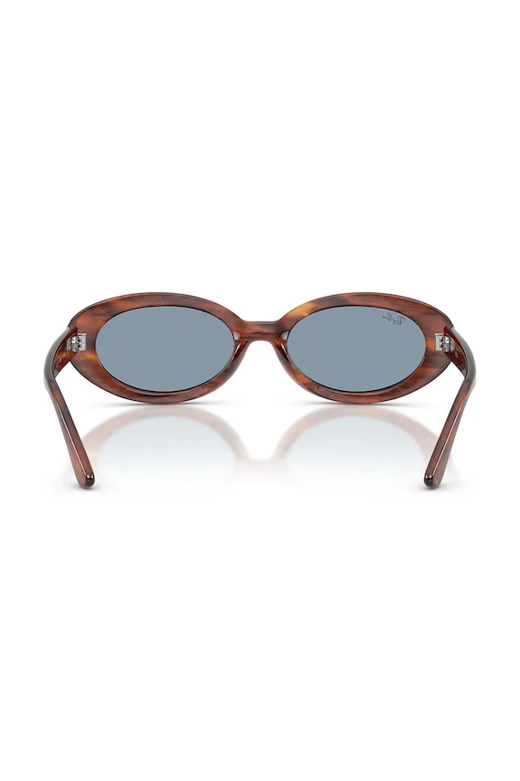 Ray-Ban occhiali da sole da donna 0RB2223 marrone