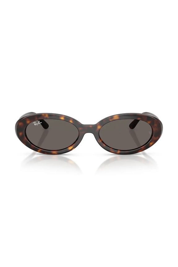 Dodaci Ray-Ban sunčane naočale za žene 0RB2223 smeđa