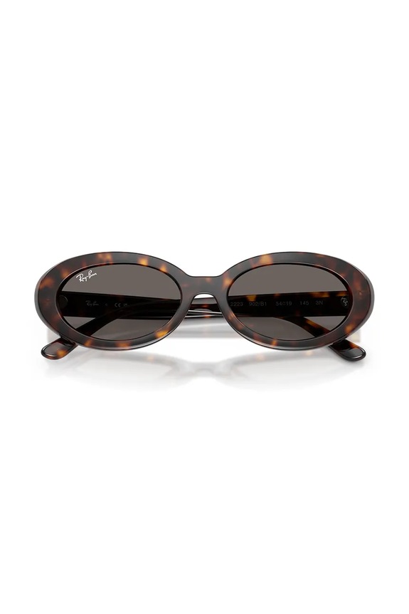 Ray-Ban слънчеви очила дамски 0RB2223