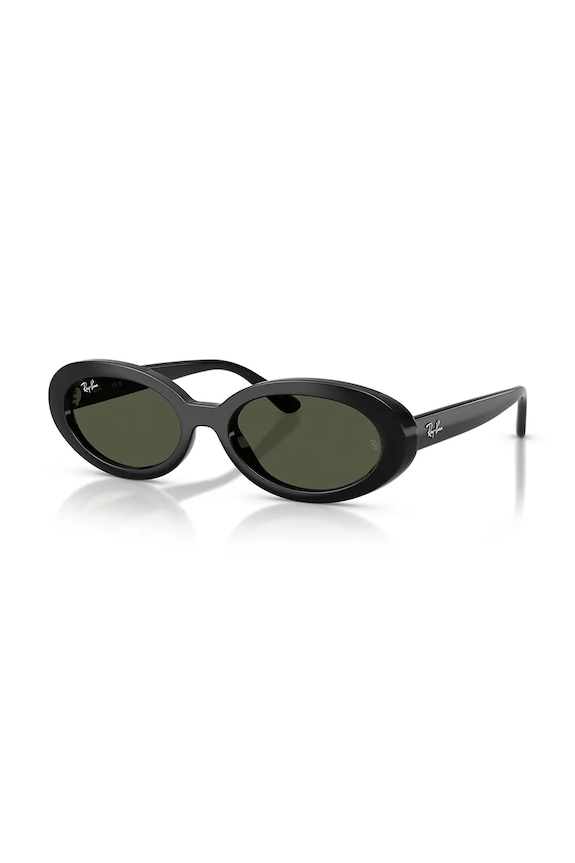 Ray-Ban ochelari de soare pentru femei 0RB2223 negru SS26