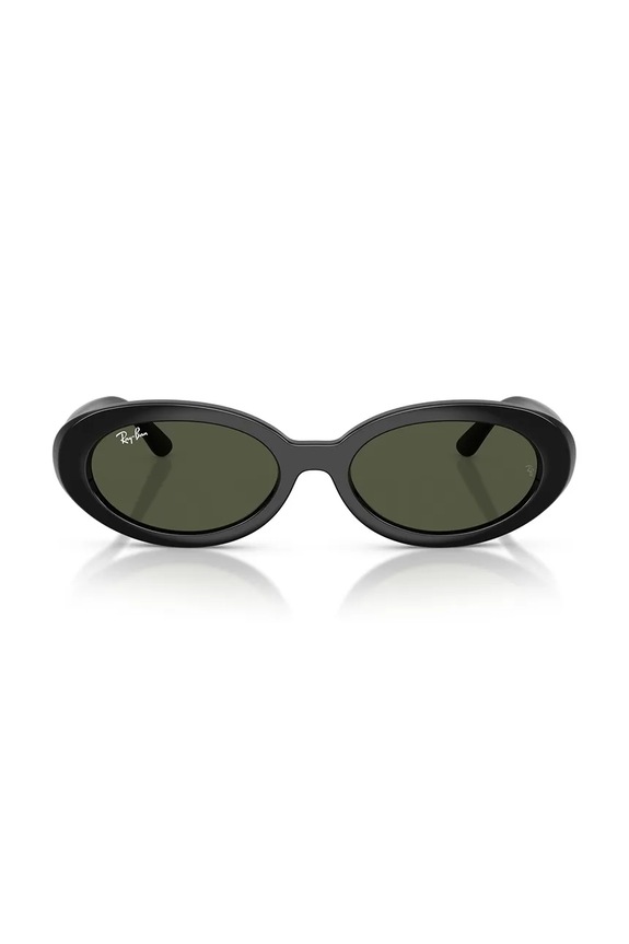 Accesorii Ray-Ban ochelari de soare pentru femei 0RB2223 negru