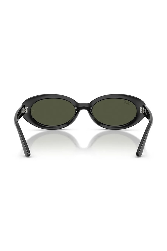Ray-Ban ochelari de soare pentru femei 0RB2223 negru