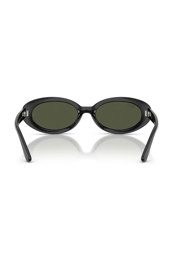Ray-Ban ochelari de soare pentru femei 0RB2223 negru