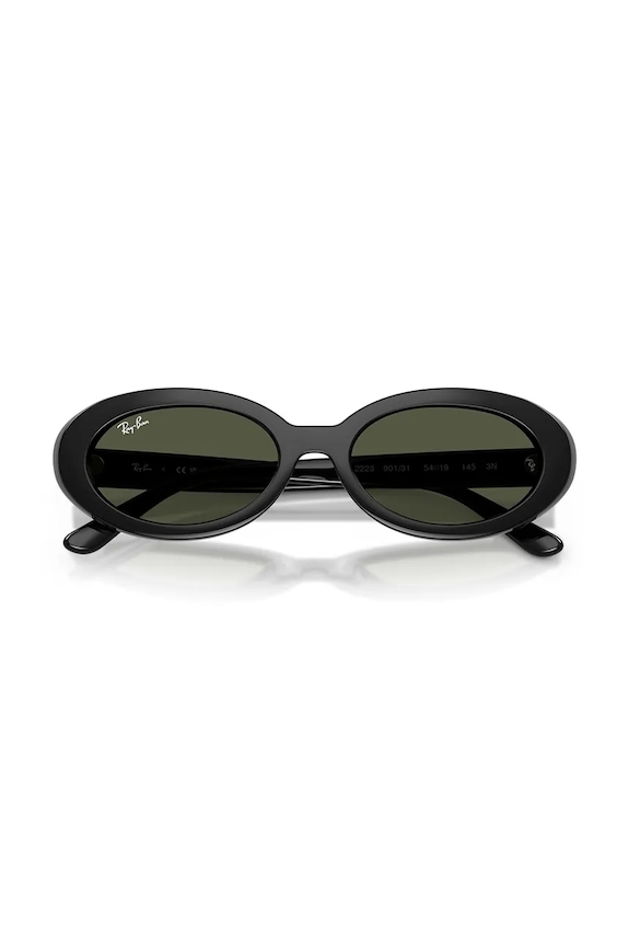 Ray-Ban okulary przeciwsłoneczne damskie 0RB2223
