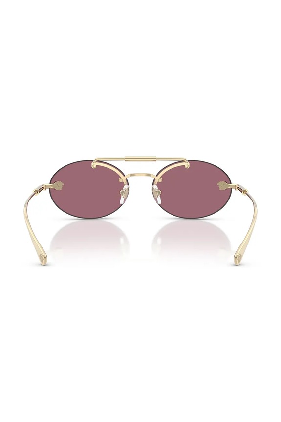 Versace ochelari de soare pentru femei 0VE2295 aur