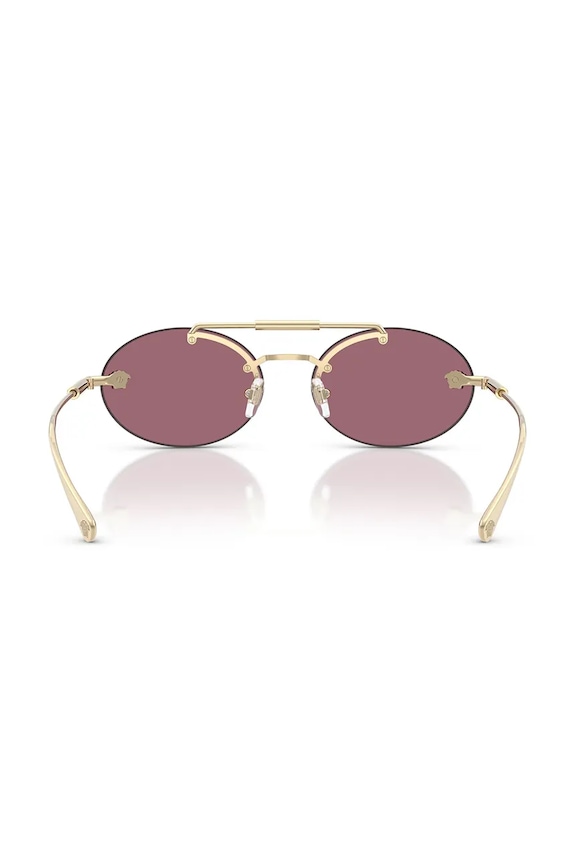 Versace ochelari de soare pentru femei 0VE2295 aur