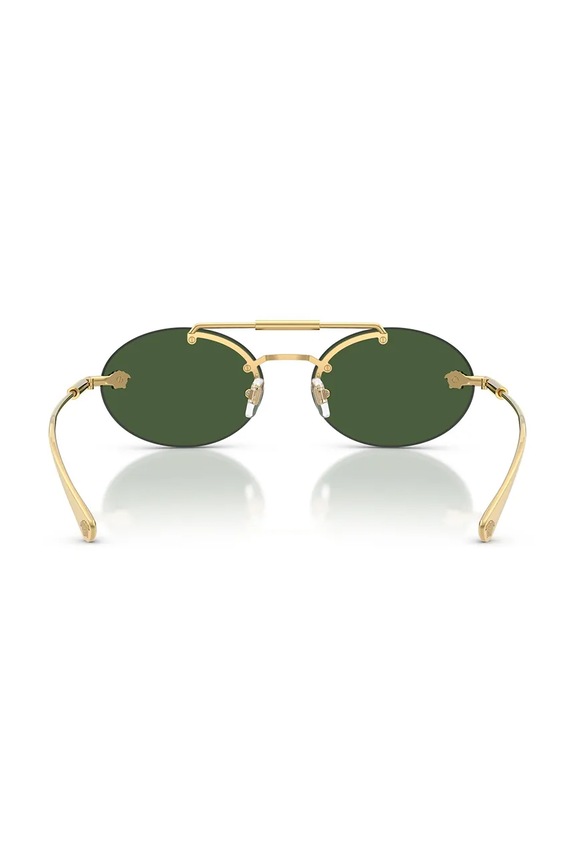 Versace ochelari de soare pentru femei 0VE2295 aur
