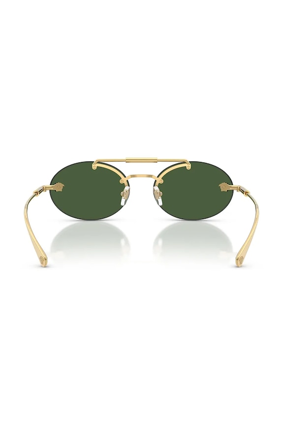 Versace ochelari de soare pentru femei 0VE2295 aur