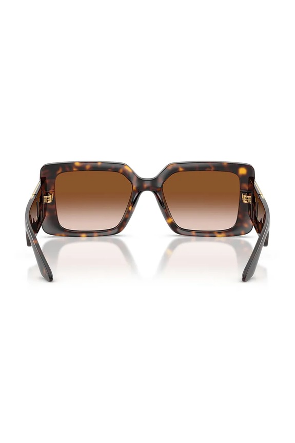 Versace ochelari de soare damske 0VE4505U maro