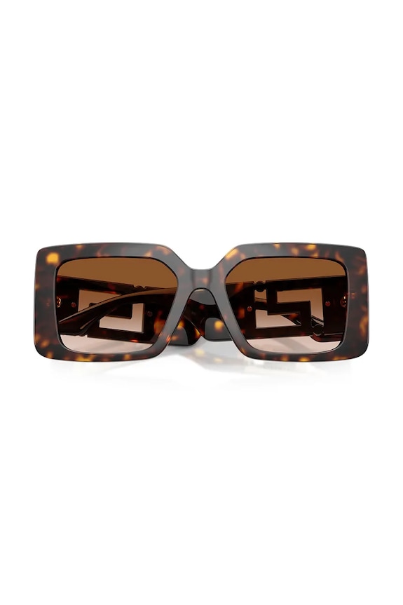 Versace okulary przeciwsłoneczne damskie 0VE4505U