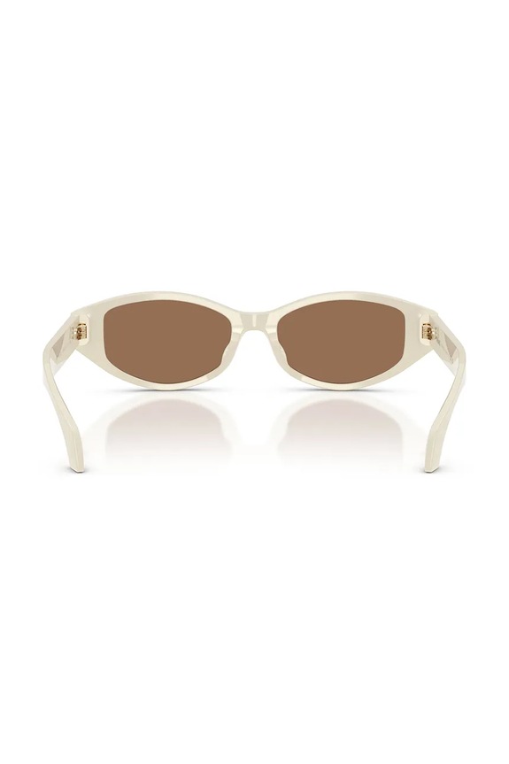 Versace γυαλιά ηλίου Γυναικεία 0VE4512D λευκό