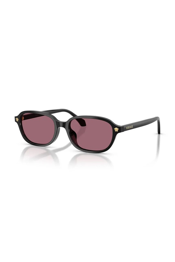 Versace γυαλιά ηλίου Γυναικεία 0VE4514D μαύρο SS26